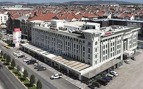 Hampton By Hilton Sakarya